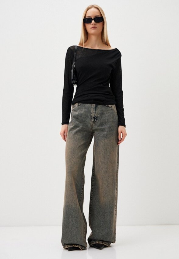 Джинсы DanMaralex