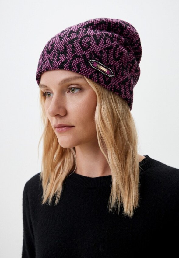 Шапка VNTG vintage+