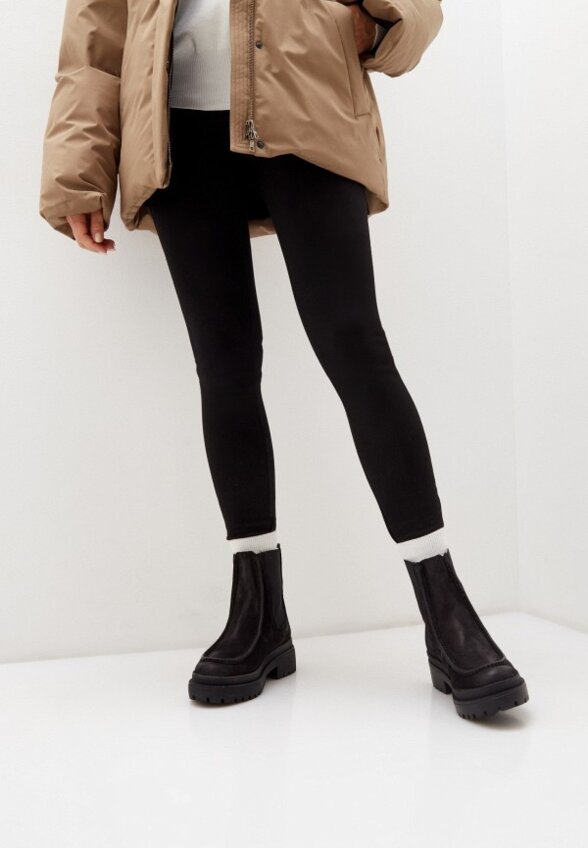 Ботинки Rococo’