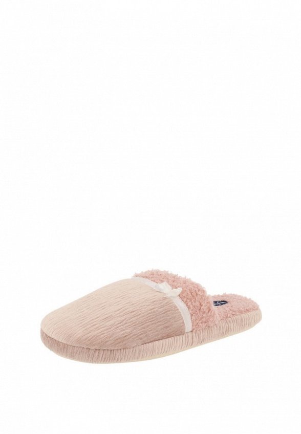 Тапочки De Fonseca