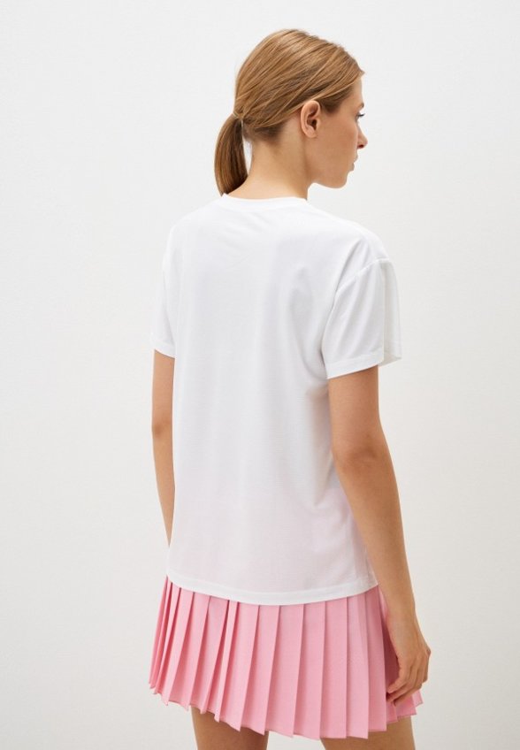 Футболка спортивная Fortylove