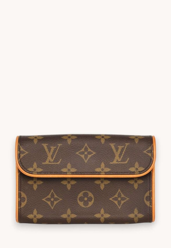Louis Vuitton Florentine