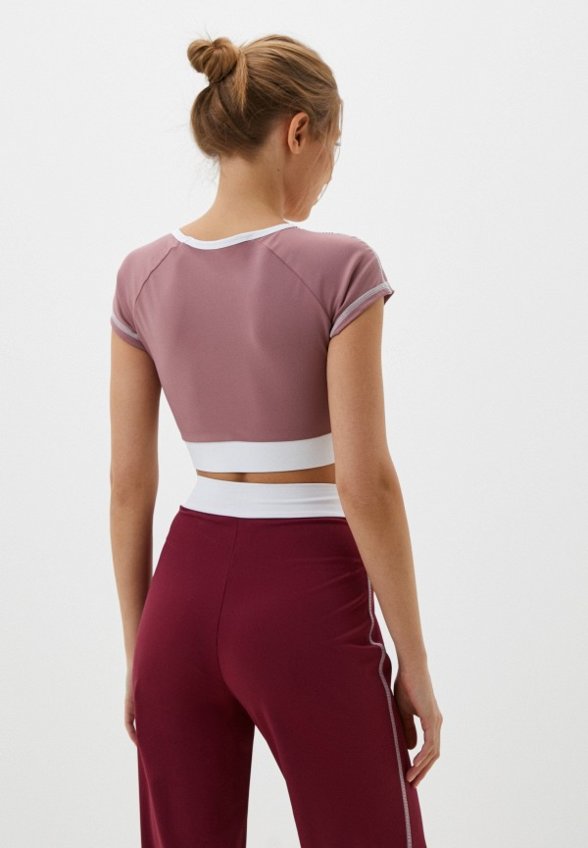 Топ спортивный Mansen