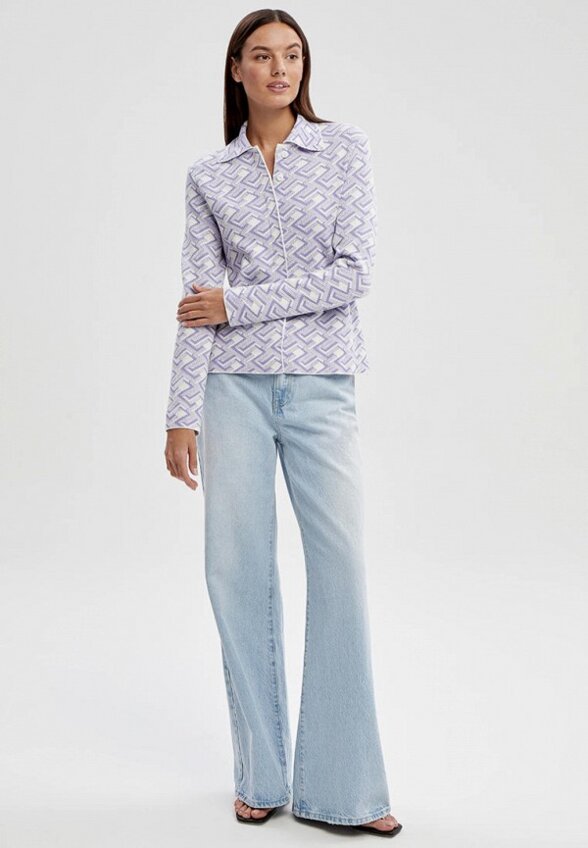 Кардиган 99Colorspace