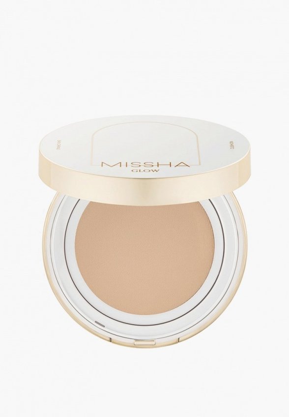 Кушон для лица Missha
