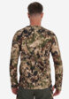 Лонгслив мужской Remington Inside Fit, Коричневый3  - превью