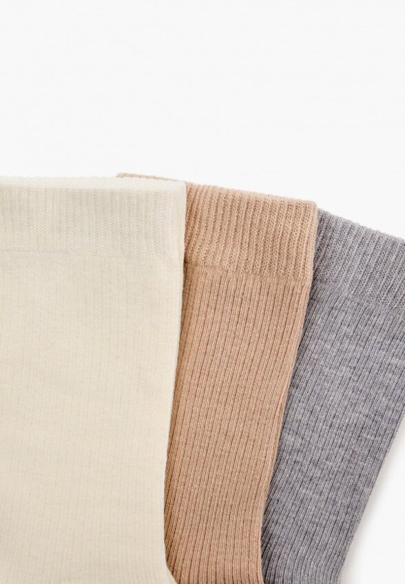 Носки 3 пары Top Top