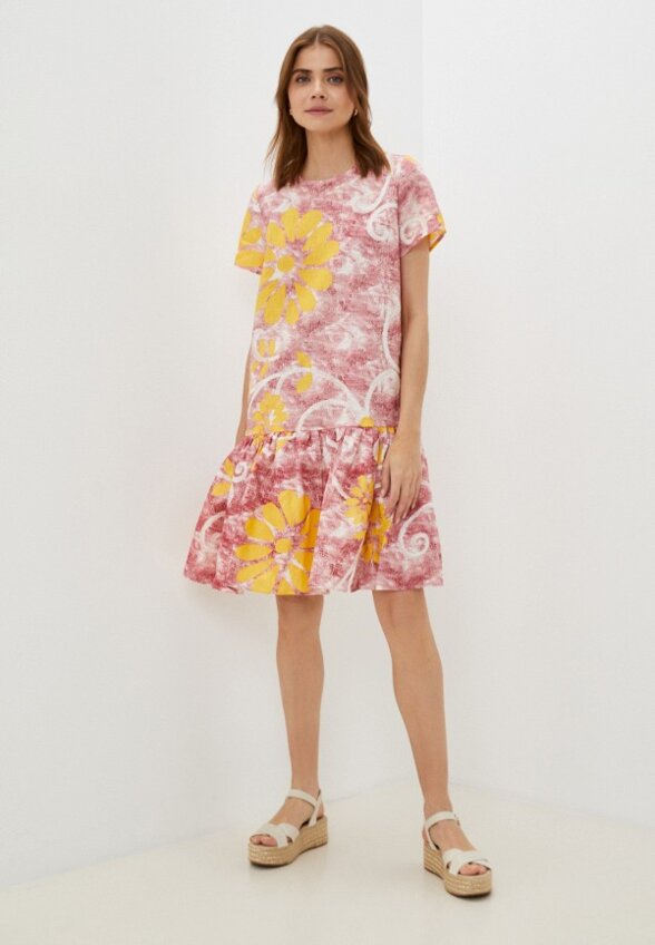 Платье Forlife