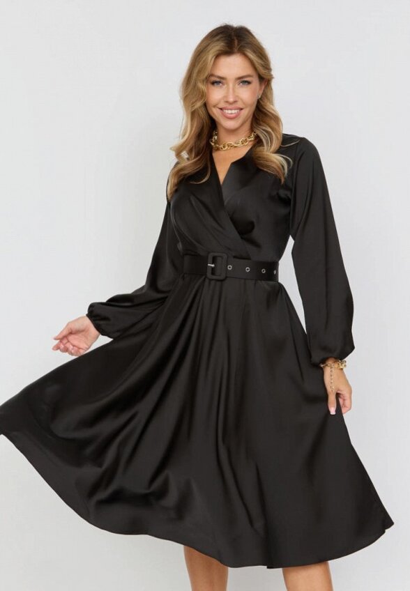 Платье BrandStoff