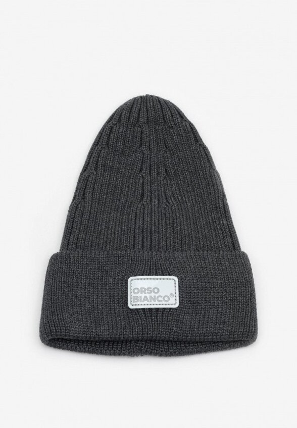 Шапка Orso Bianco
