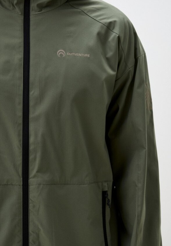Ветровка Outventure