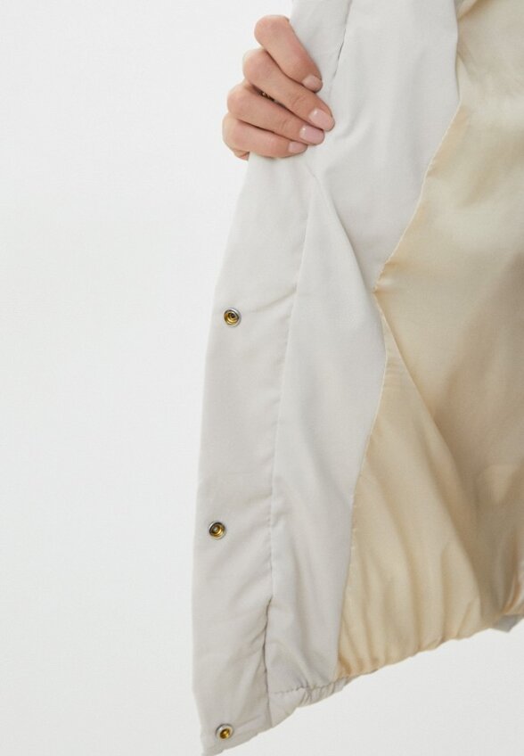 Пуховик Diverius