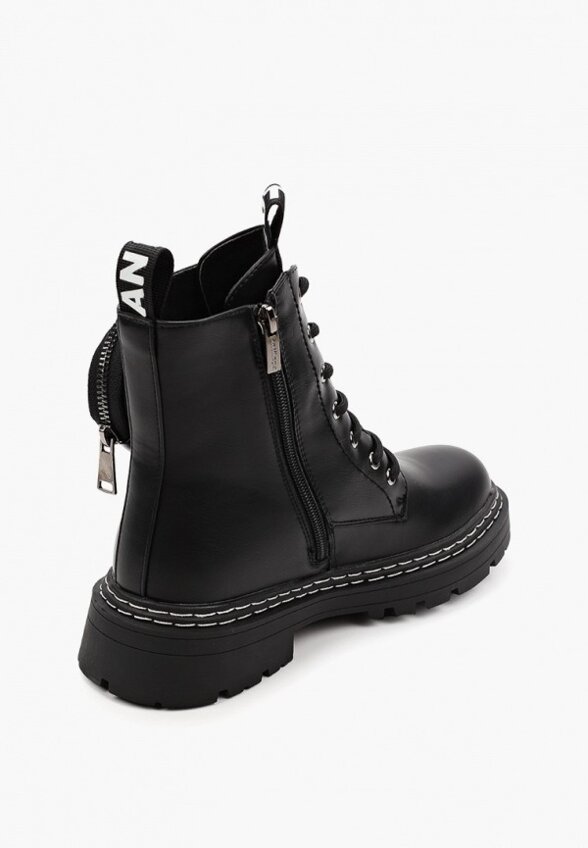 Ботинки Antilopa