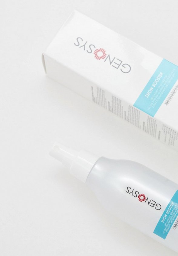 Тоник для лица Genosys