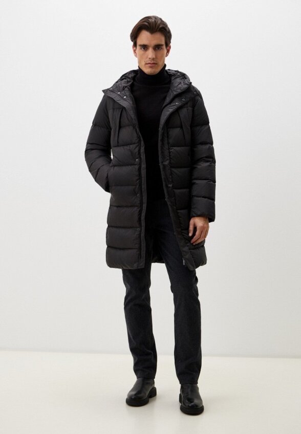 Пуховик Madzerini