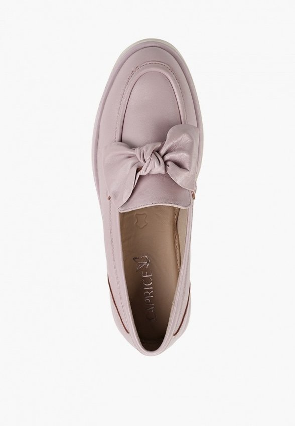 Лоферы Caprice