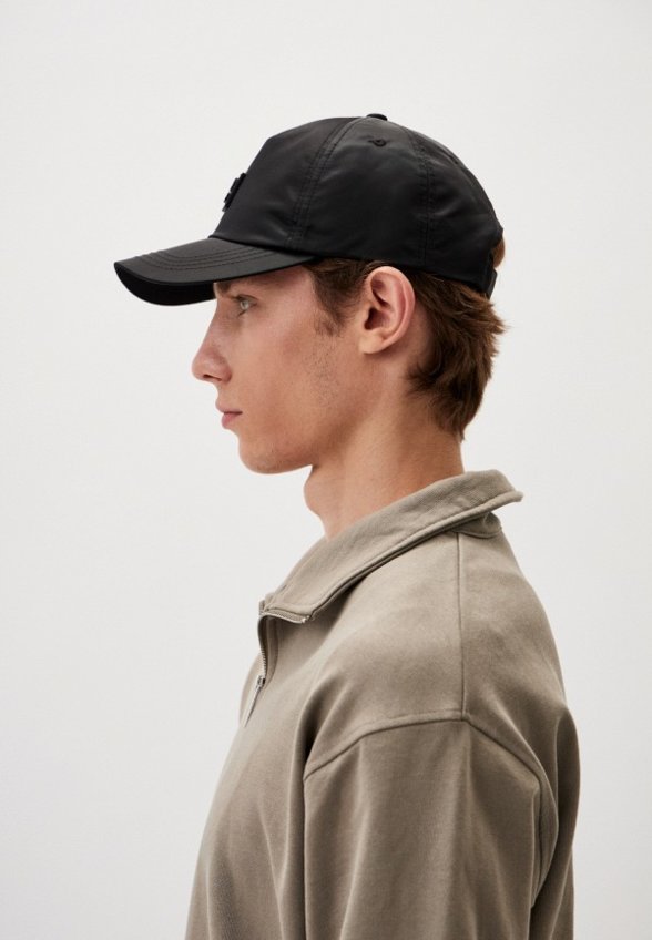 Бейсболка Hugo