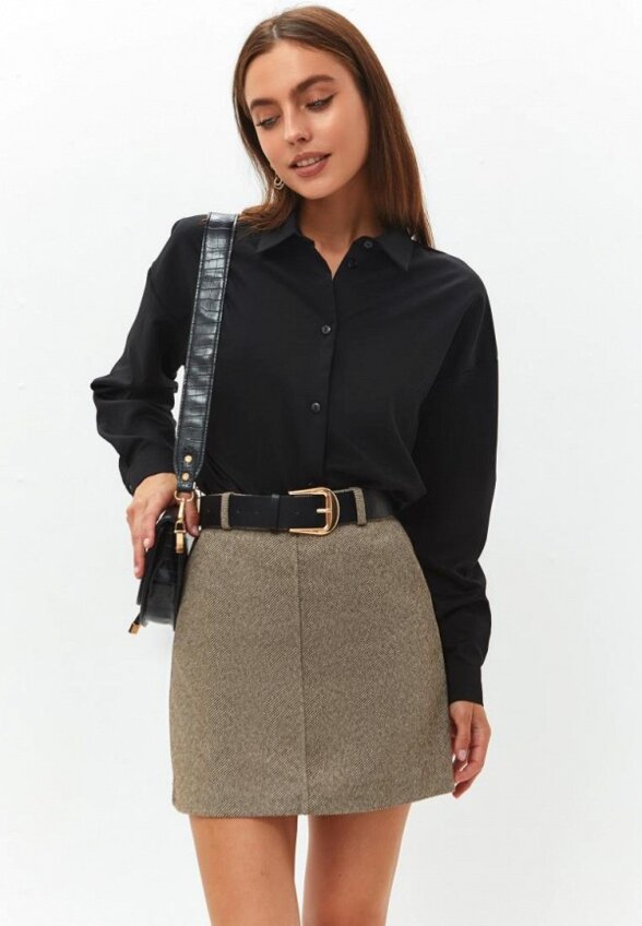 Рубашка Nataly Rik