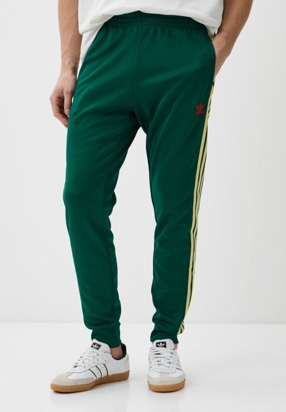 Брюки спортивные adidas Originals