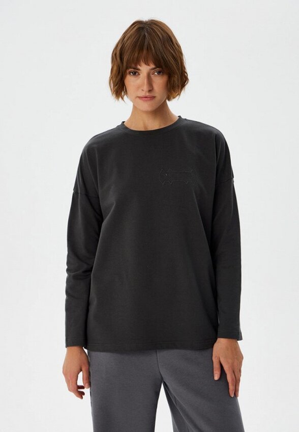 Лонгслив By Art Boyko Yuliana