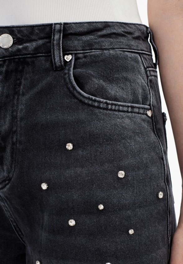 Джинсы Top Top