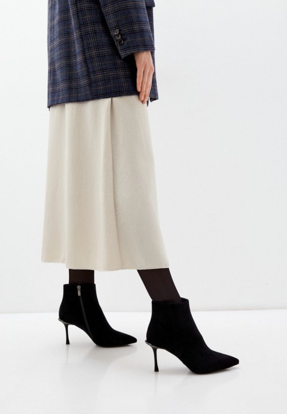 Ботильоны Valley