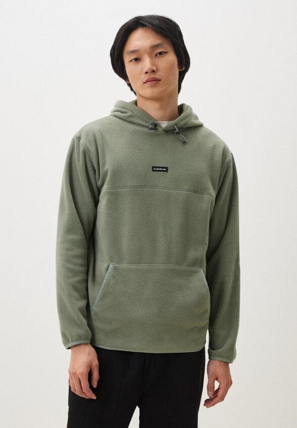Худи Quiksilver