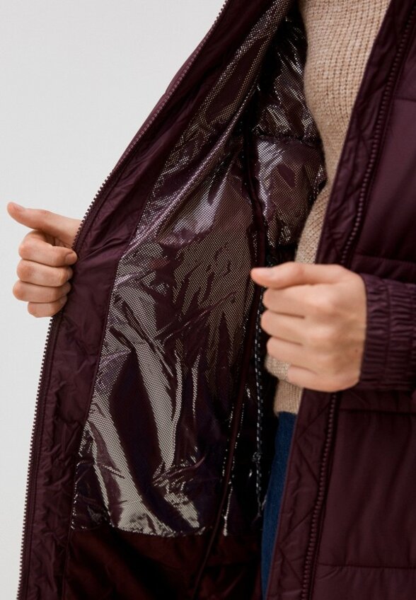 Пуховик Columbia