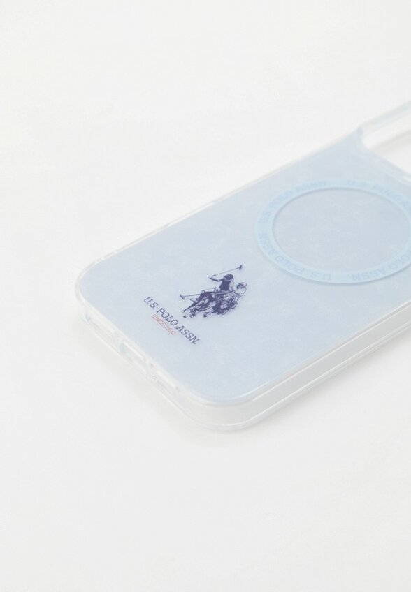 Чехол для iPhone U.S. Polo Assn.