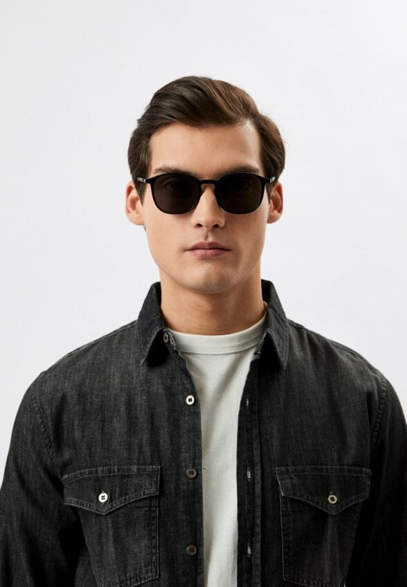 Очки солнцезащитные Hugo