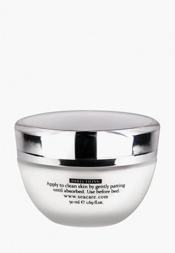Крем для лица SeaCare