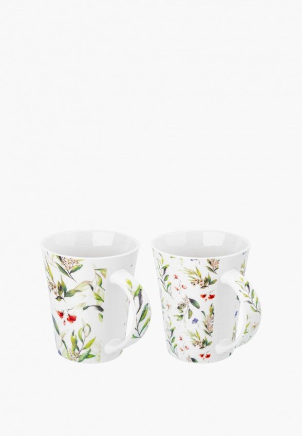 Набор кружек Elan Gallery