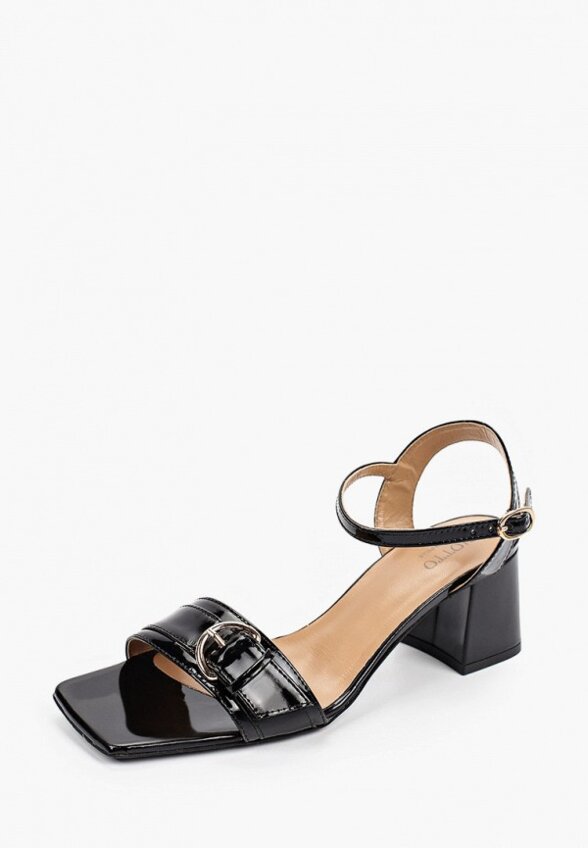 Босоножки Giotto