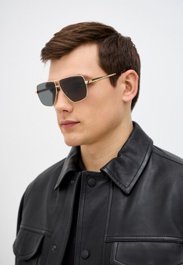 Очки солнцезащитные Ruxara