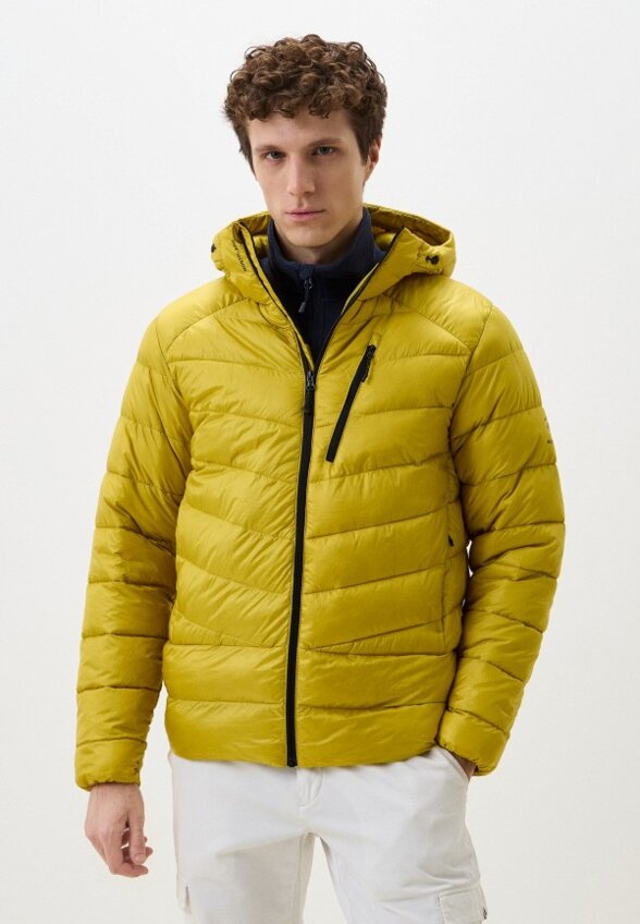 Куртка утепленная Northland