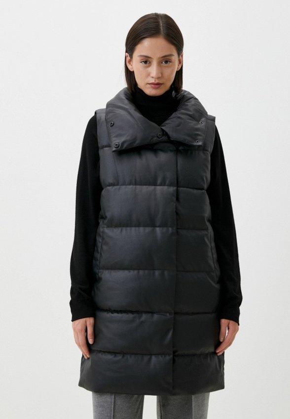 Жилет утепленный Funday