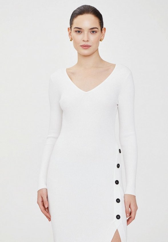 Платье To Be Blossom