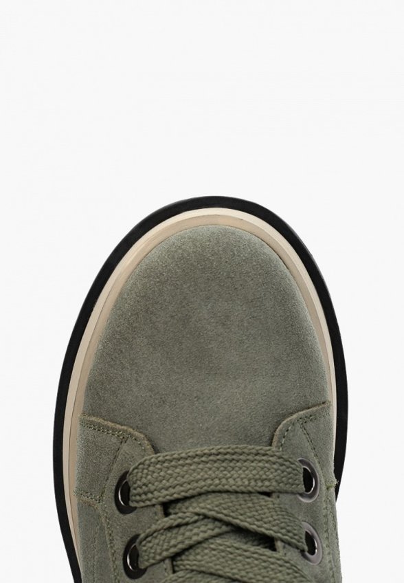 Ботинки Abricot