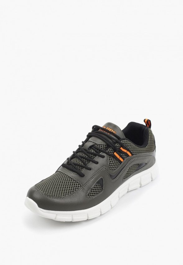 Кроссовки X-Plode