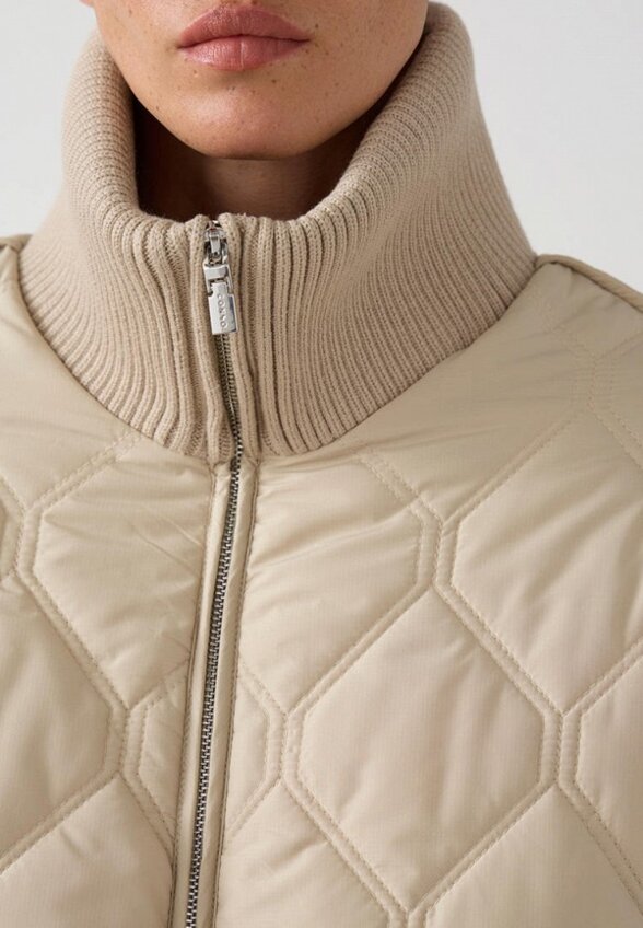 Куртка стеганая Conso