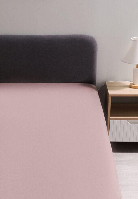 Простыня 1,5-спальная 21maison