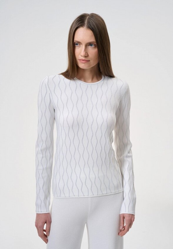 Джемпер Cepheya