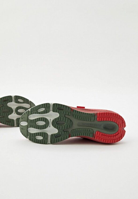 Кроссовки Under Armour