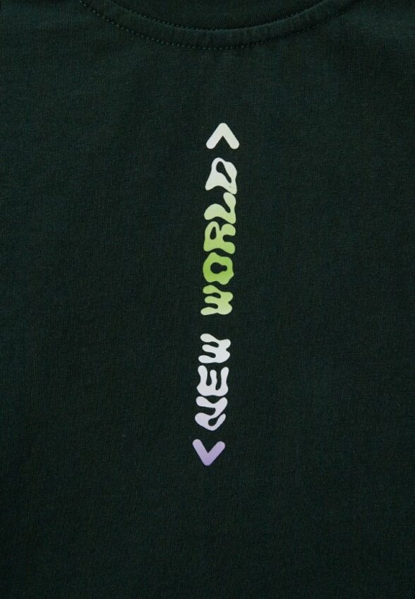 Футболка Pelican