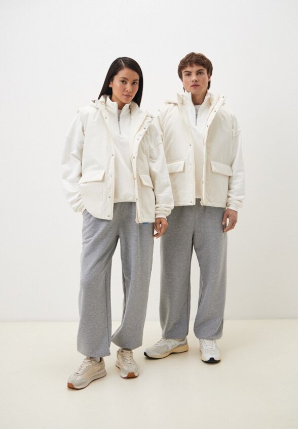 Жилет утепленный Pennymanny