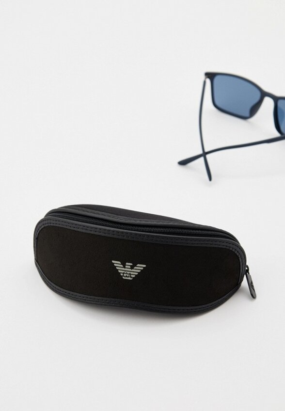 Очки солнцезащитные Emporio Armani