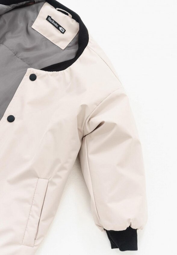 Куртка утепленная FikaBooka