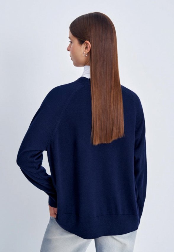 Джемпер Finn Flare