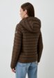 Куртка стеганая Vitacci3  - превью