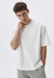 Футболка MAX OVERSIZE FIT базовая5  - превью
